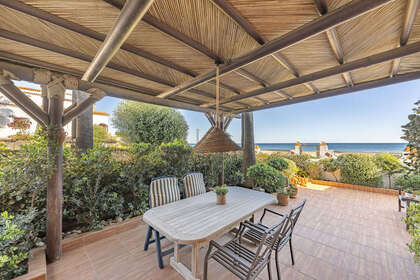 House for sale in Estepona, Málaga. 