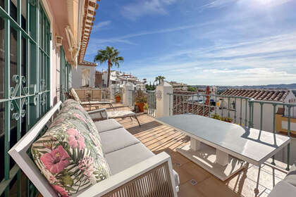 casa venda em Mijas Golf, Málaga. 