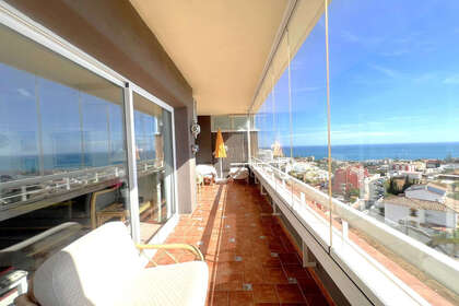 Penthouse venda em Torreblanca, Fuengirola, Málaga. 