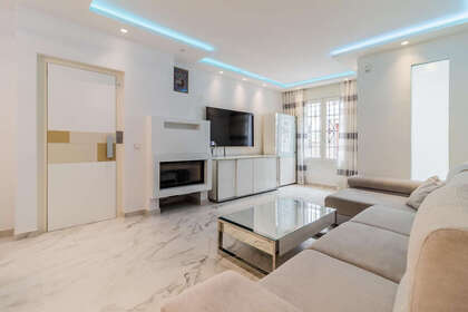 House for sale in Estepona, Málaga. 