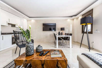 Apartment for sale in Puerto Banús, Málaga. 