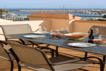 House for sale in Estepona, Málaga. 