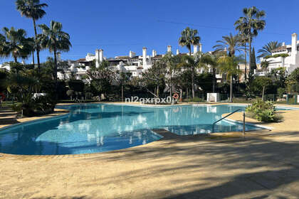 House for sale in Estepona, Málaga. 