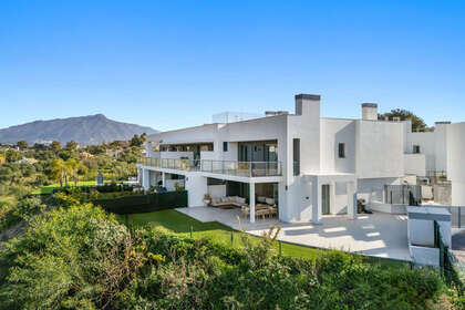 casa venda em Guadalmina, Málaga. 