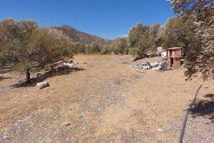 Enredo venda em Alora, Málaga. 