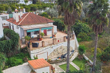 牧场 出售 进入 Alhaurín el Grande, Málaga. 