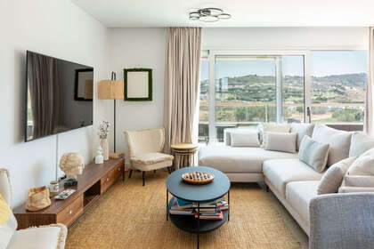 Penthouse venda em La Cala Golf, Mijas, Málaga. 