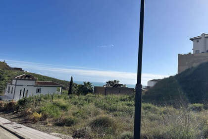 Percelen/boerderijen verkoop in Torrox-Costa, Málaga. 