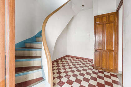 House for sale in Estepona, Málaga. 