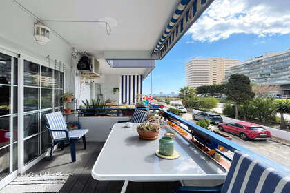 Apartment for sale in Los Boliches, Fuengirola, Málaga. 
