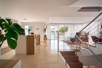 Cluster house for sale in Torremuelle, Benalmádena, Málaga. 