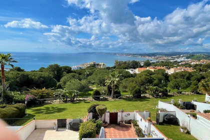 House for sale in Estepona, Málaga. 