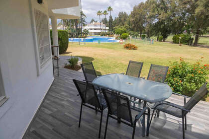 Apartamento venda em Mijas Golf, Málaga. 