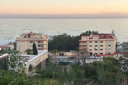 情节 出售 进入 Torreblanca, Fuengirola, Málaga. 