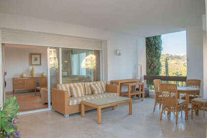 Apartamento venda em Río Real, Marbella, Málaga. 