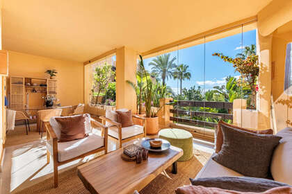 Lejlighed til salg i Sierra Blanca, Marbella, Málaga. 