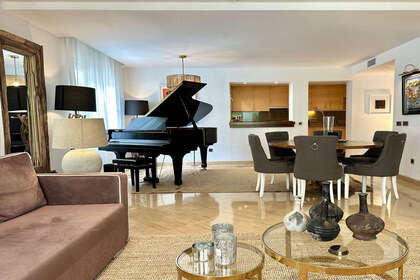 Apartamento venda em Río Real, Marbella, Málaga. 