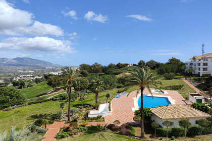 Penthouse venda em La Cala Golf, Mijas, Málaga. 