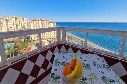 Penthouses verkoop in Torrox-Costa, Málaga. 