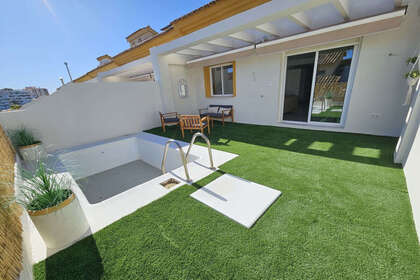 Casa venta en Benalmádena, Málaga. 