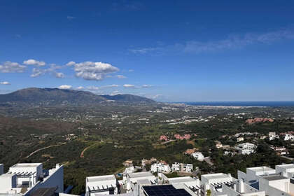 房子 出售 进入 Ojén, Málaga. 