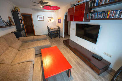 Penthouse venda em Monda, Málaga. 