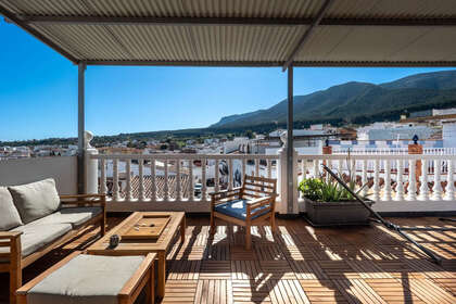 房子 出售 进入 Alhaurín el Grande, Málaga. 