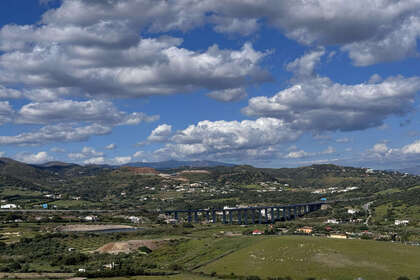 Пентхаус Продажа в Valle Romano, Málaga. 
