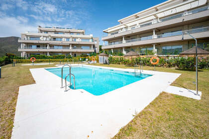 Penthouse venda em La Cala Golf, Mijas, Málaga. 