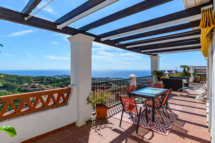 Penthouse venda em Calahonda, Mijas, Málaga. 
