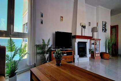Penthouses verkoop in Torrox-Costa, Málaga. 