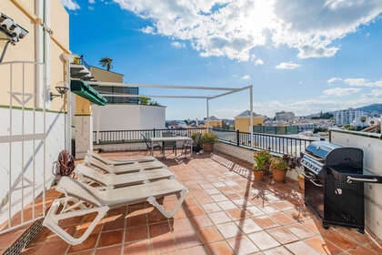 Apartamento venda em Nerja, Málaga. 