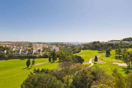 Apartamento venda em Riviera Del Sol, Marbella, Málaga. 