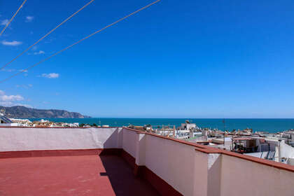 Penthouse venda em Nerja, Málaga. 
