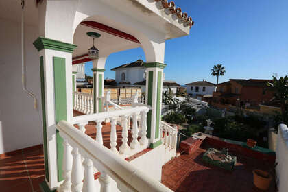 House for sale in Marbella, Málaga. 