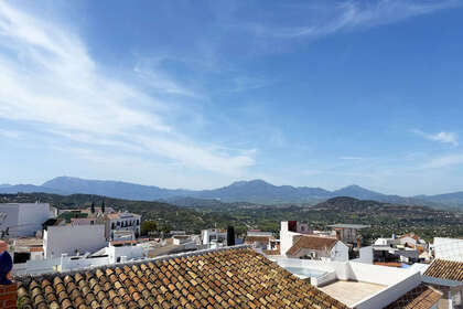 房子 出售 进入 Alhaurín el Grande, Málaga. 