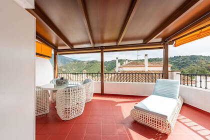 Apartamento venta en Benahavís, Málaga. 