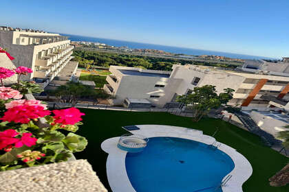 Apartamento venda em Riviera Del Sol, Marbella, Málaga. 