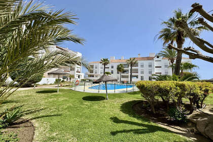 Apartamento venda em Riviera Del Sol, Marbella, Málaga. 
