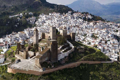casa venda em Alora, Málaga. 