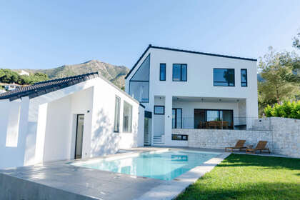 Cluster house for sale in Valtocado (Mijas), Málaga. 