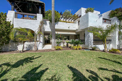 Apartamento venda em Río Real, Marbella, Málaga. 
