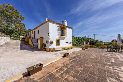 Rancho venda em Vélez-Málaga. 