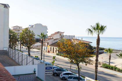 Appartementen verkoop in Torrox, Málaga. 