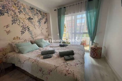 Apartamento venda em Capuchinos, Vélez-Málaga. 