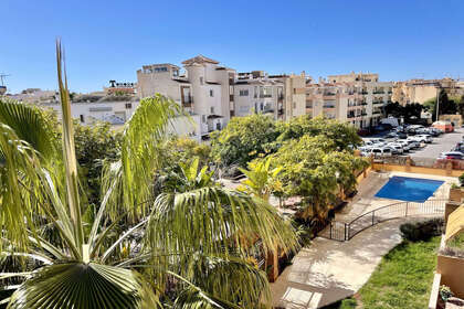 Apartamento venda em Nerja, Málaga. 