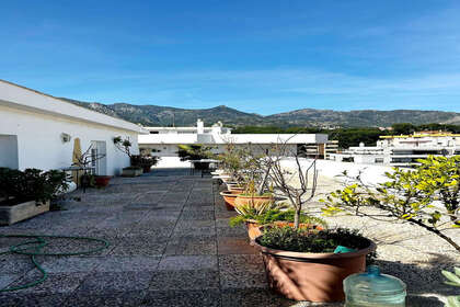 Penthouse for sale in Marbella, Málaga. 