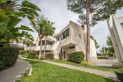House for sale in Sierra Blanca, Marbella, Málaga. 