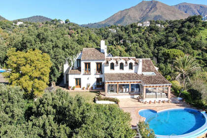 Ранчо Продажа в Casares, Málaga. 