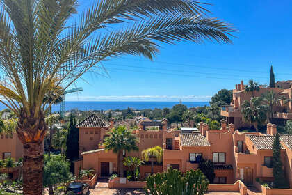 House for sale in Riviera Del Sol, Marbella, Málaga. 